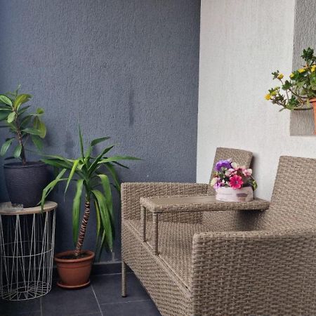Apartament Karina Navodari Ngoại thất bức ảnh