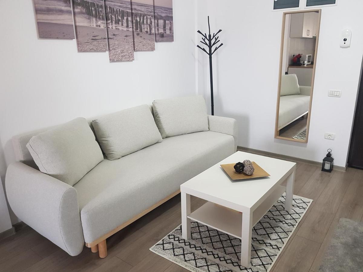 Apartament Karina Navodari Ngoại thất bức ảnh