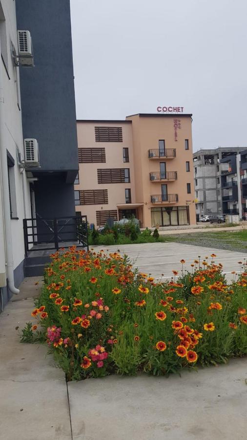 Apartament Karina Navodari Ngoại thất bức ảnh