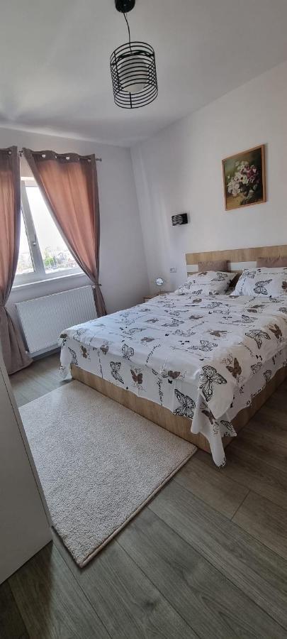 Apartament Karina Navodari Ngoại thất bức ảnh
