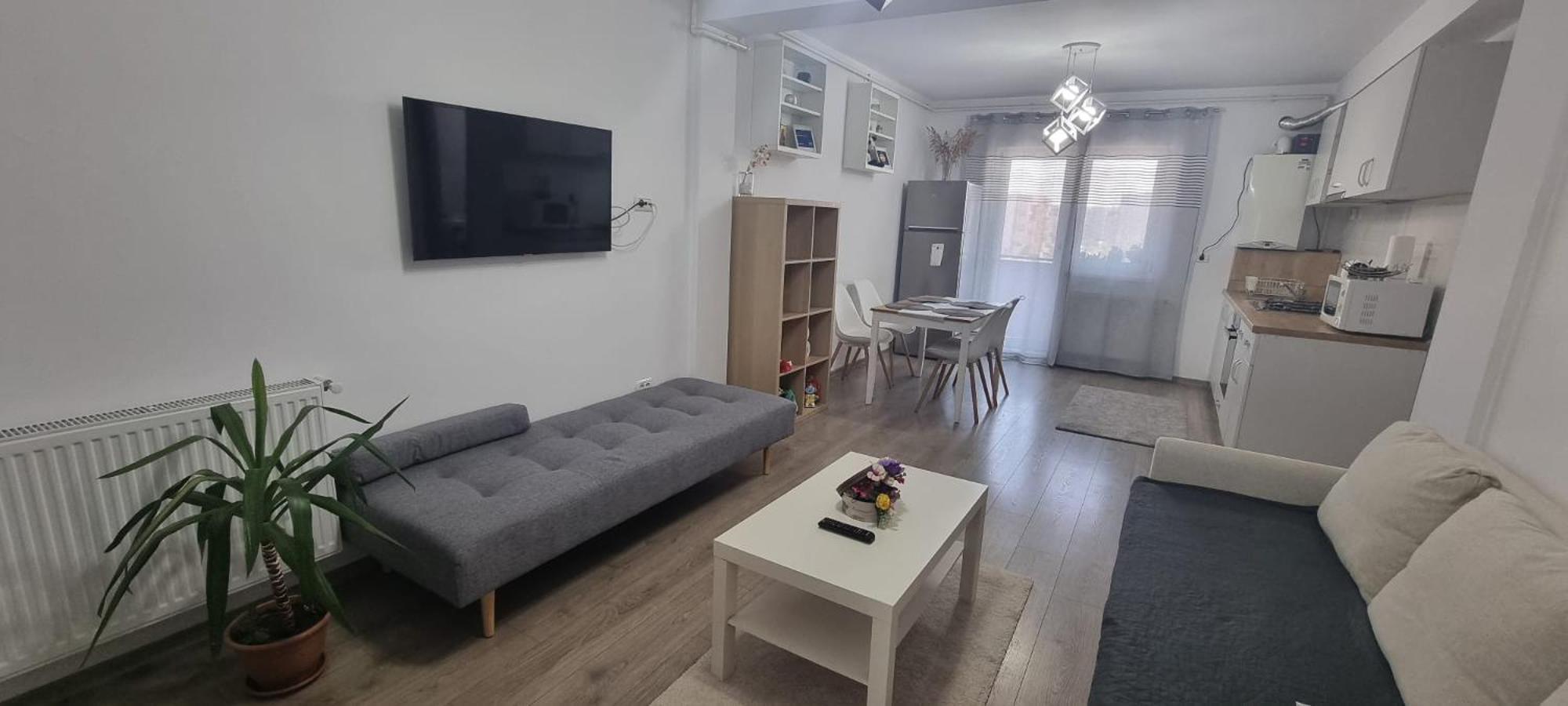 Apartament Karina Navodari Ngoại thất bức ảnh
