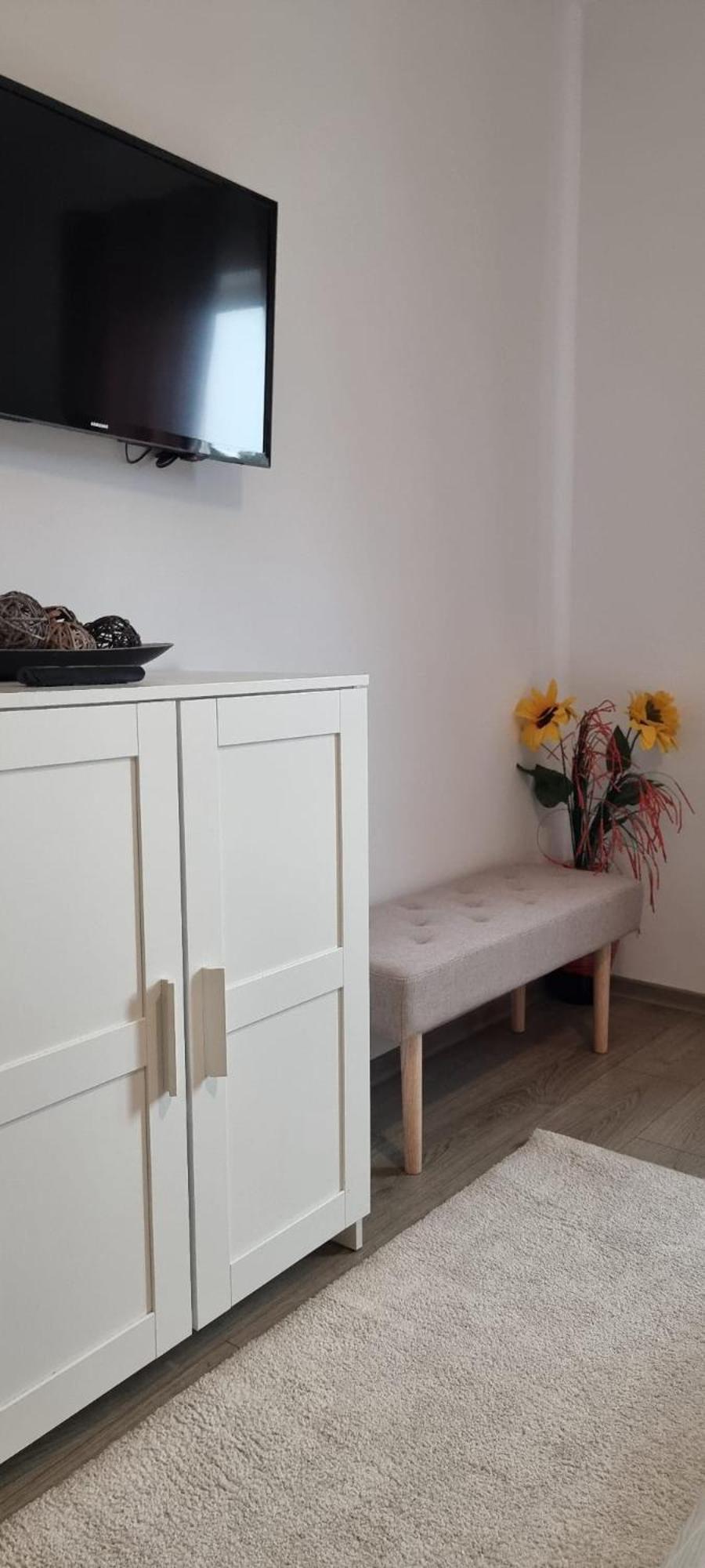 Apartament Karina Navodari Ngoại thất bức ảnh
