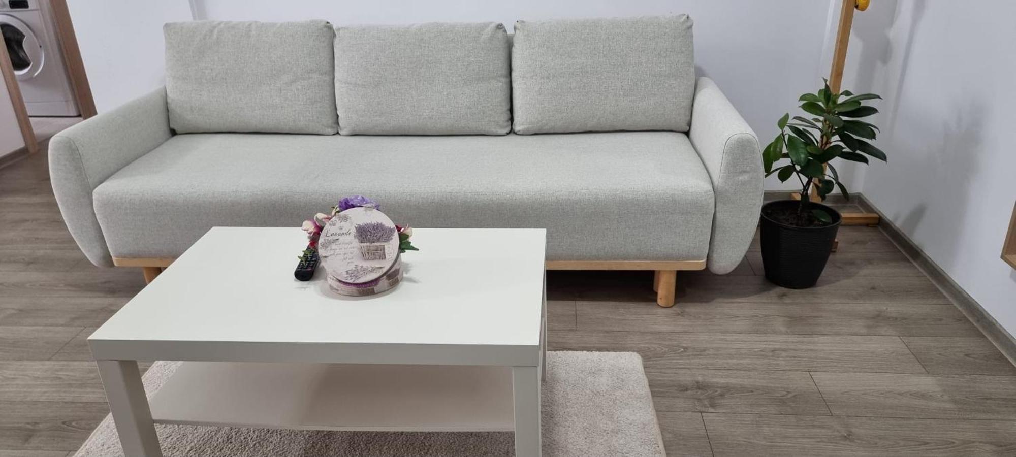 Apartament Karina Navodari Ngoại thất bức ảnh