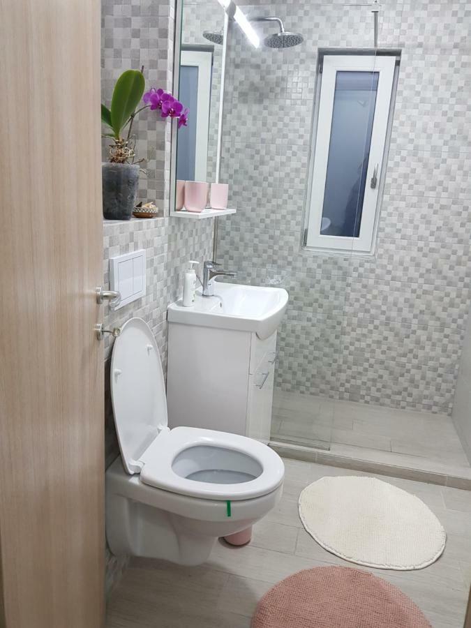 Apartament Karina Navodari Ngoại thất bức ảnh