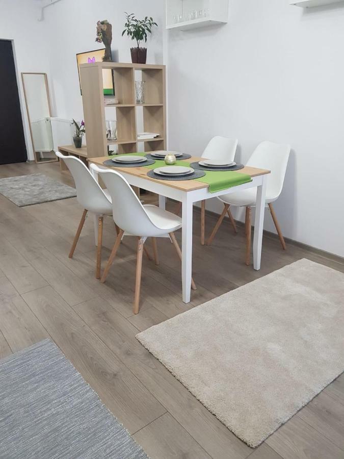 Apartament Karina Navodari Ngoại thất bức ảnh